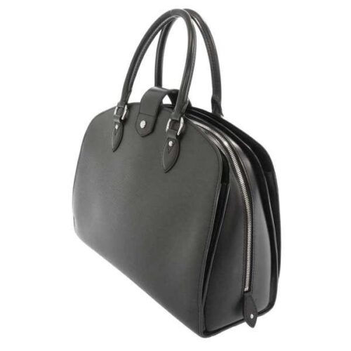 ルイヴィトン ハンドバッグ エピ ポンヌフGM M59042 LOUIS VUITTON ヴィトン バッグ