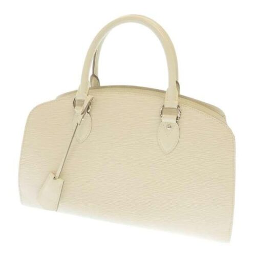 ルイヴィトン ハンドバッグ エピ ポンヌフPM M5907J LOUIS VUITTON ヴィトン バッグ 安心保証