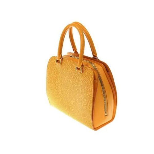 ルイヴィトン ハンドバッグ エピ ポン・ヌフ M52059 LOUIS VUITTON ヴィトン バッグ ポンヌフ