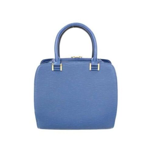 ルイヴィトン ハンドバッグ エピ ポンヌフ M52055 LOUIS VUITTON ヴィトン バッグ