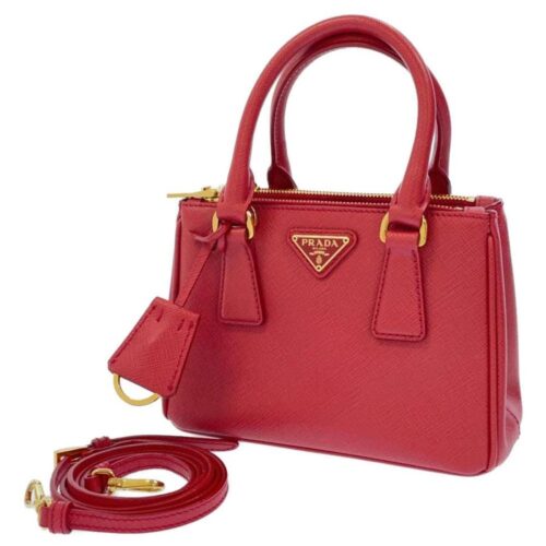 プラダのガレリア