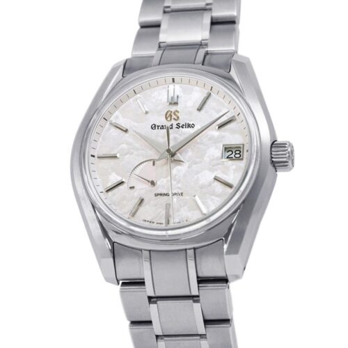 【2026年1月リライト】セイコーとグランドセイコーの違いを歴史・価格・機能面などから徹底比較