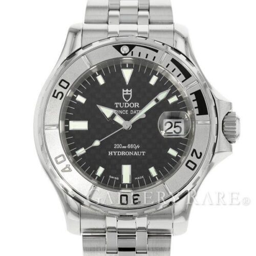 チューダーのプリンスデイトは生産終了？人気の理由やロレックスとの関係も解説