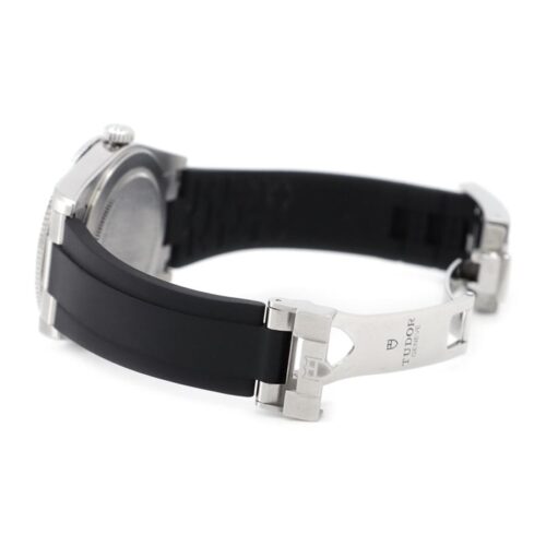 チューダーの時計