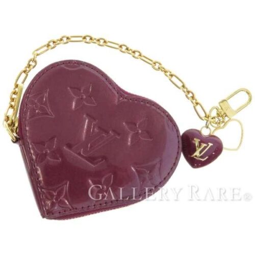 ヴィトンのヴェルニはなぜ変色する？原因とできるだけ劣化を抑える方法をご紹介