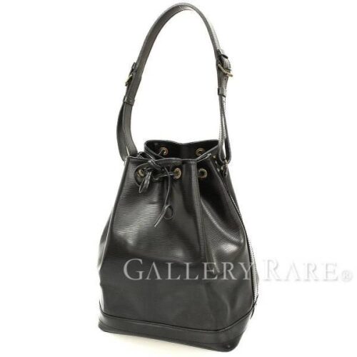 ルイヴィトン ショルダーバッグ エピ ノエ 