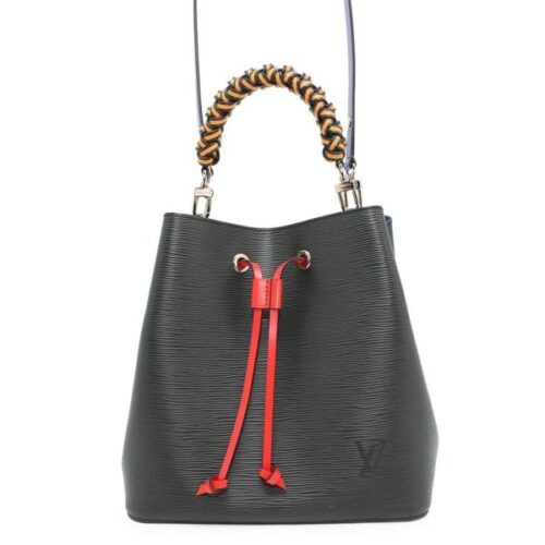 ルイヴィトン ハンドバッグ エピ ネオノエMM