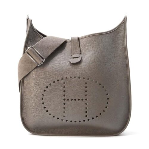 エルメス ショルダーバッグ エブリン3 GM エタン