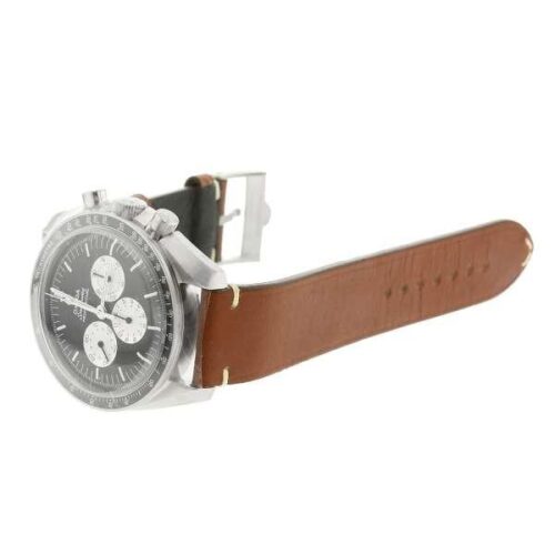 オメガのスピードマスターの革ベルトを交換する方法を解説！事前準備や注意点まで紹介