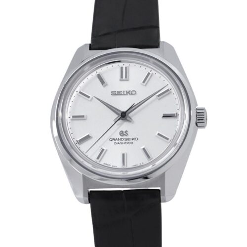 セイコー グランドセイコー ヒストリカルコレクション 44GS 世界700本限定モデル SBGW047 シルバー文字盤