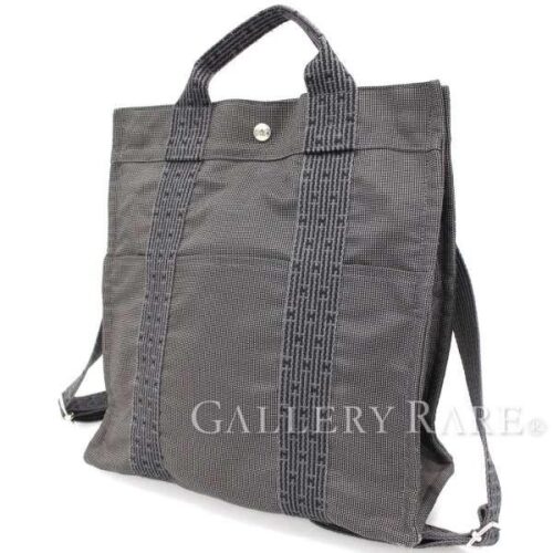 エルメスのエールラインが復活したのは本当?噂の真相と今も人気の理由を紹介