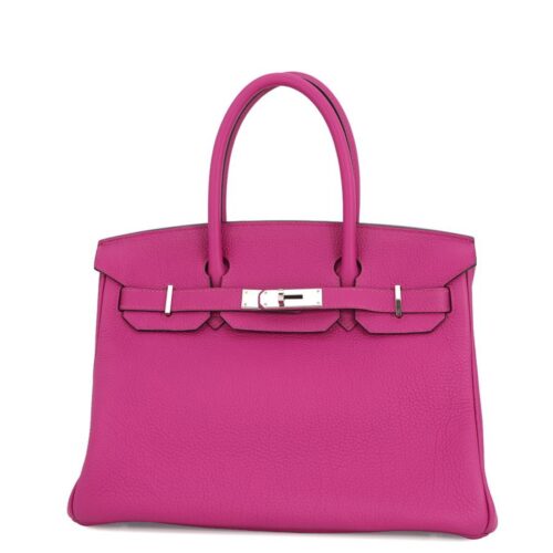 エルメスのバーキンの新品の買い方を解説！知っておくべきルールや購入時の注意点もご紹介