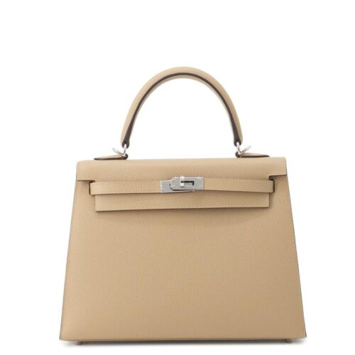 【2026年2月リライト】ケリー25の定価を素材別に解説！人気の理由を徹底解説！