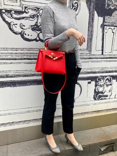 【2026年2月リライト】ケリー25の定価を素材別に解説！人気の理由を徹底解説！