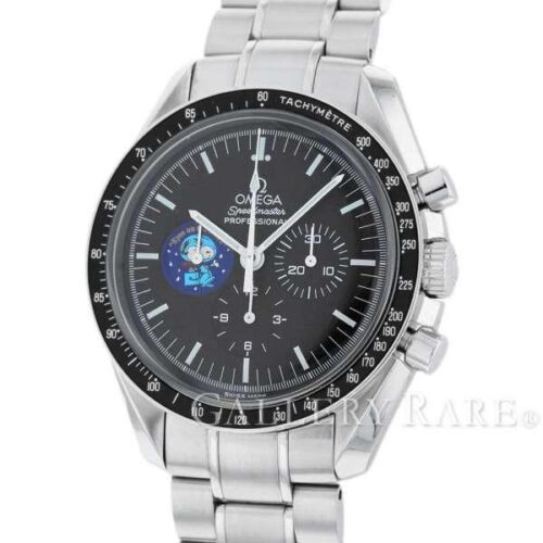 オメガのスヌーピーが買えないのはなぜ？入手困難な理由や入手方法を解説