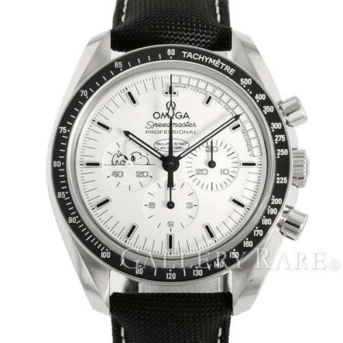 オメガのスヌーピーが買えないのはなぜ？入手困難な理由や入手方法を解説