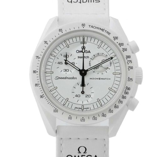 オメガのスヌーピーが買えないのはなぜ？入手困難な理由や入手方法を解説