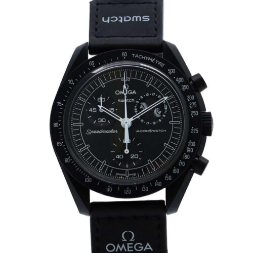 オメガのスヌーピーが買えないのはなぜ？入手困難な理由や入手方法を解説