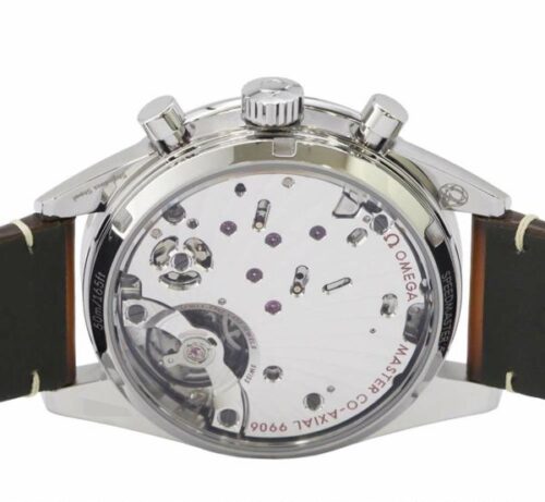 オメガのスピードマスターの革ベルトを交換する方法を解説！事前準備や注意点まで紹介