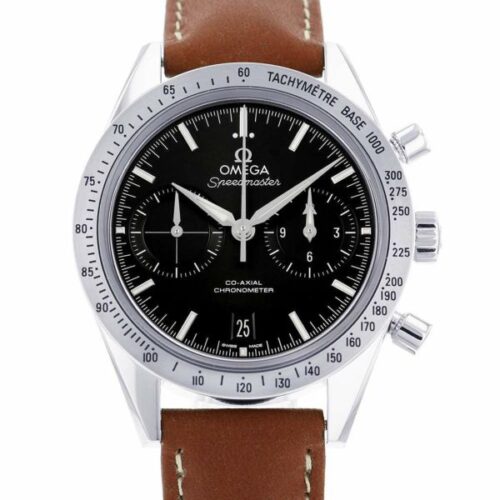 オメガのスピードマスターの革ベルトを交換する方法を解説！事前準備や注意点まで紹介