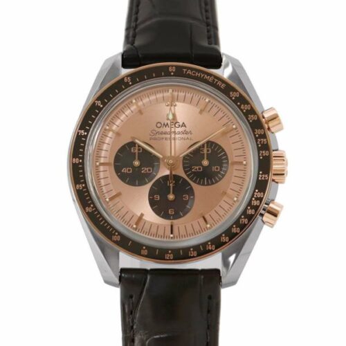 オメガのスピードマスターの革ベルトを交換する方法を解説！事前準備や注意点まで紹介