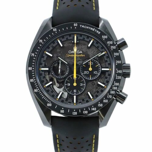 オメガのスピードマスターの革ベルトを交換する方法を解説！事前準備や注意点まで紹介