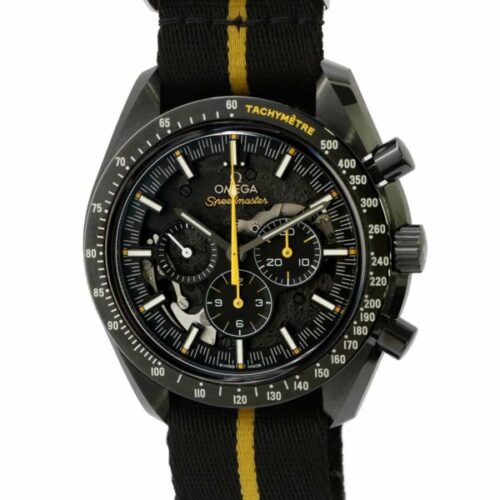 オメガのスピードマスターの革ベルトを交換する方法を解説！事前準備や注意点まで紹介