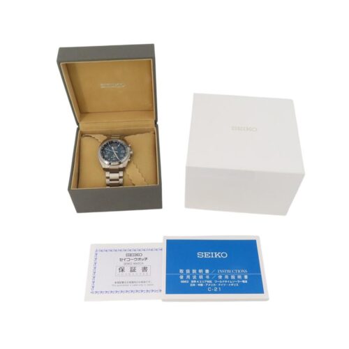 セイコーのアストロンでスーツに似合うのはどれ?おすすめモデルをご紹介