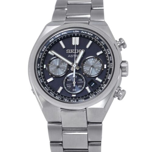 セイコーのアストロンでスーツに似合うのはどれ?おすすめモデルをご紹介