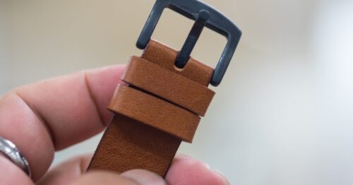 セイコーのブライツの革ベルトの交換手順を紹介!事前準備や失敗しないポイントまで徹底解説