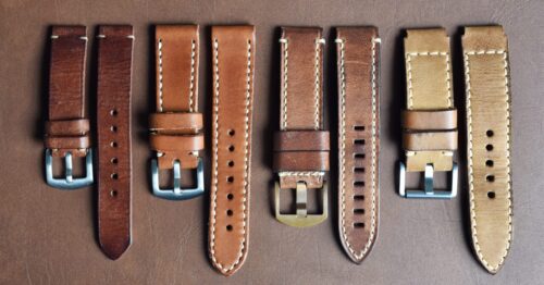 セイコーのブライツの革ベルトの交換手順を紹介!事前準備や失敗しないポイントまで徹底解説