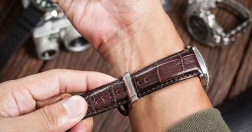 セイコーのブライツの革ベルトの交換手順を紹介!事前準備や失敗しないポイントまで徹底解説