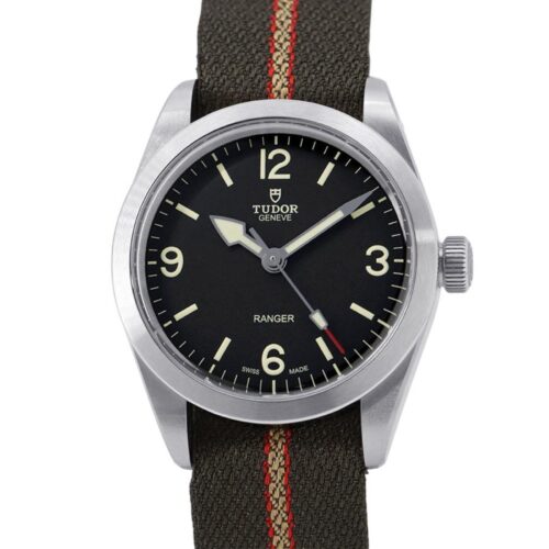 チューダーのレンジャーの厚みはどれくらい？選び方のポイントを解説