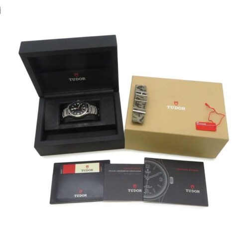 チューダーのレンジャーの厚みはどれくらい？選び方のポイントを解説