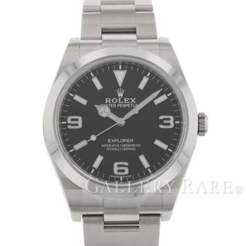 ロレックス エクスプローラー1