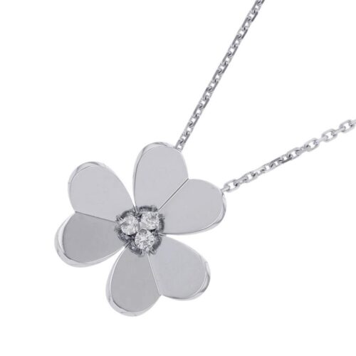 【2026年】ヴァンクリのネックレスの定価一覧を徹底解説！