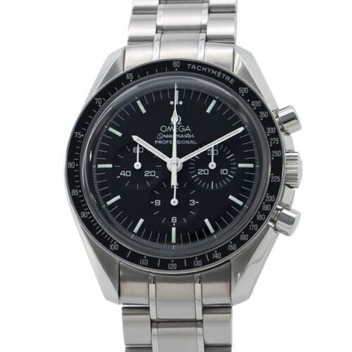 オメガ スピードマスター プロフェッショナル クロノグラフ 3570.50