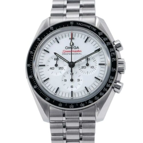 オメガ スピードマスター ムーンウォッチ プロフェッショナル 310.30.42.50.04.001