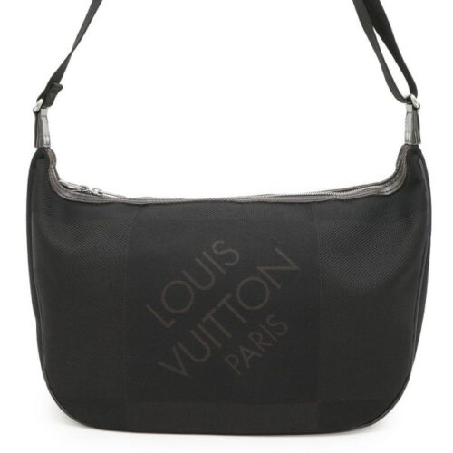 ルイヴィトン ショルダーバッグ ダミエ・ジェアン エクスプロラトゥール