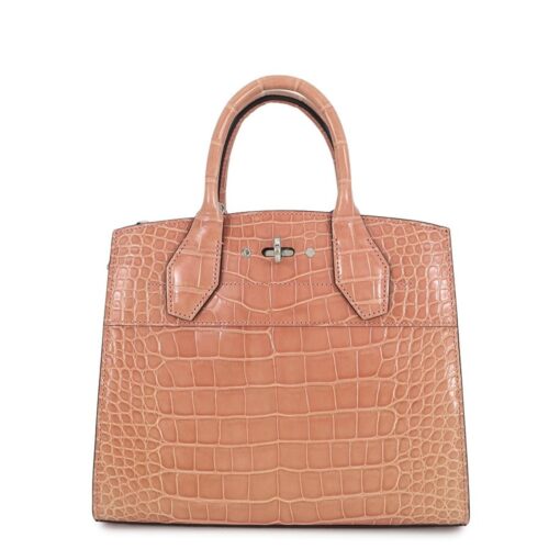 ルイヴィトン ハンドバッグ エキゾチック シティスティーマーPM