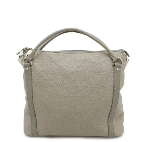 ルイヴィトン トートバッグ モノグラム・アンティア イクシアMM M97063 