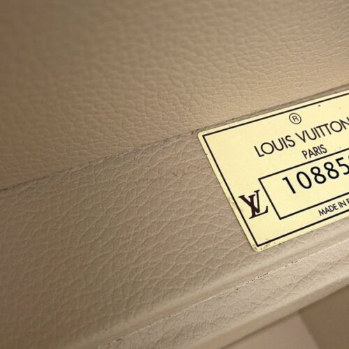 ルイヴィトン トランク モノグラム ビステン70 M21324 トランクケース トラベル