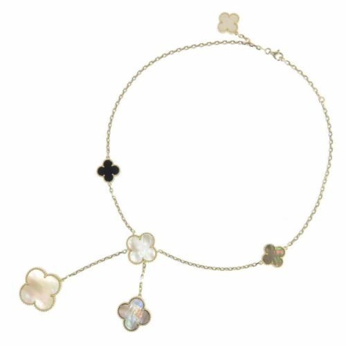 マジック アルハンブラ 6モチーフ