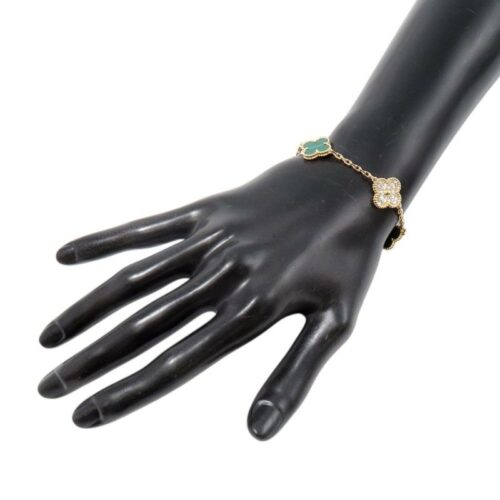 ヴィンテージ アルハンブラ 5モチーフ