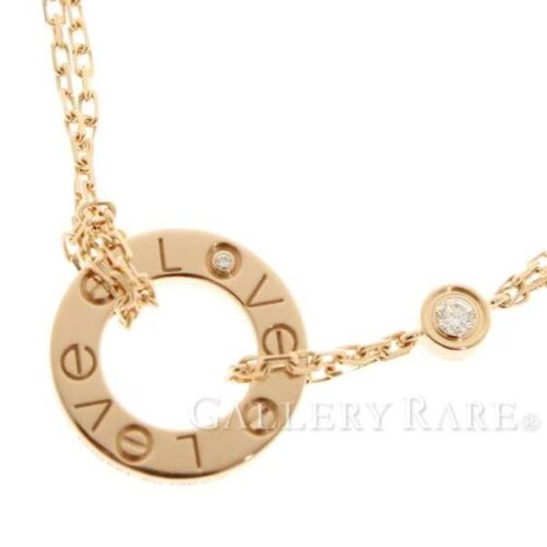 カルティエ ラブコレクション