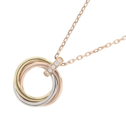 カルティエ トリニティ