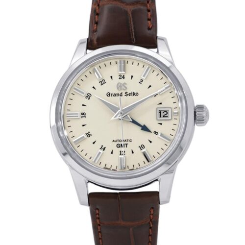 グランドセイコーの種類をムーブメント・コレクション・ケースデザイン別に徹底解説！