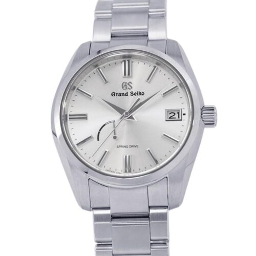 グランドセイコーの種類をムーブメント・コレクション・ケースデザイン別に徹底解説！