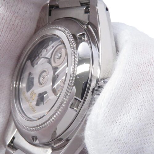 グランドセイコーの種類をムーブメント・コレクション・ケースデザイン別に徹底解説！