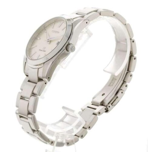 グランドセイコーの9F62 0AB0の参考定価やスペックを徹底解説